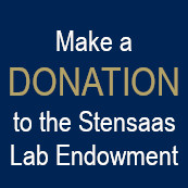 Stensaas Lab Banner